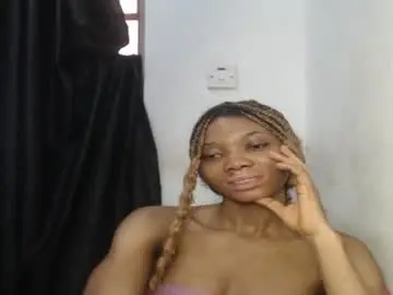 Chaturbate Nude Webcam of prettysexy6