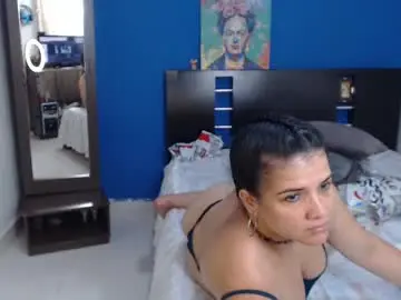 Chaturbate Nude Webcam of glennddastar