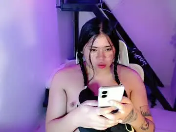 Chaturbate Adult Webcam of harley_nasty