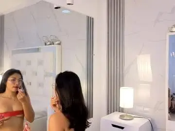 Chaturbate Private Sex Chat of lana_hard_as