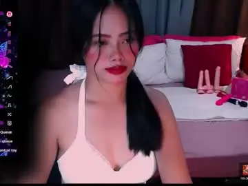 Chaturbate Private Sex Chat of lilsweet_marie