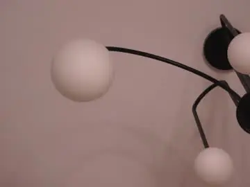 Chaturbate Free Porn Cam of margarethowell