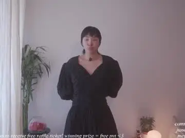 Chaturbate Live Sex Cam of meganmei666