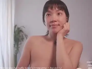 Chaturbate Free Porn Cam of meganmei666