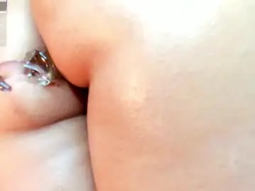 Chaturbate Sex Chat of silvanna_moore