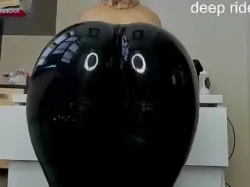 Chaturbate Nude Webcam of tykita