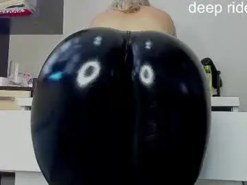 Chaturbate Live Porn of tykita