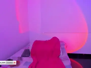 Chaturbate Live Sex of becca_be_