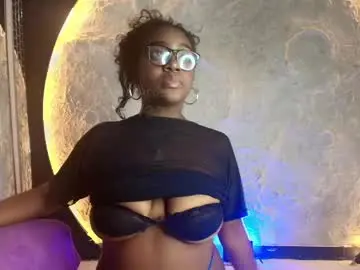 Chaturbate Free Live Porn of ebonyrosee_