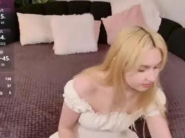 Chaturbate Sex Chat of kerry_mell