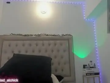 Chaturbate Watch Live Sex Cams of kristy_calderon