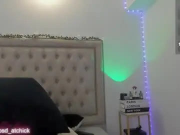 Chaturbate Live Sex of kristy_calderon