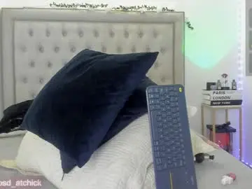 Chaturbate Free Porn Cam of kristy_calderon