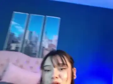 Chaturbate Live Sex Cam of megan_lr