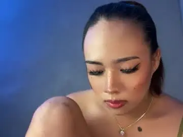 Chaturbate Nude Webcam of trexie_fucks15
