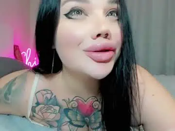 Chaturbate Adult Webcam of aira_vi