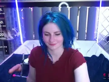 Chaturbate Free Porn Cam of alisagrace
