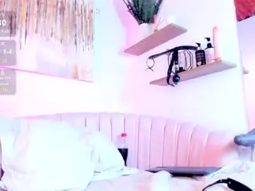 Chaturbate Sex Chat of roxy_harkov