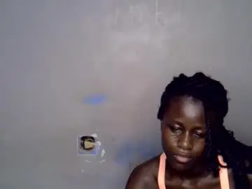 Chaturbate Adult Webcams of black_ebony8