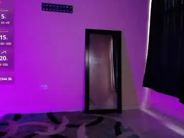 Chaturbate Live Sex Cam of caliope_goddess1