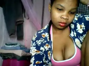 Chaturbate Sex Chat of kiarah_69