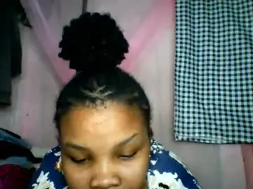 Chaturbate Nude Webcam of kiarah_69