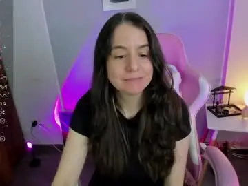 Chaturbate Live Sex Cam of tamara_m_