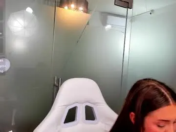 Chaturbate Nude Webcam of anyarayne