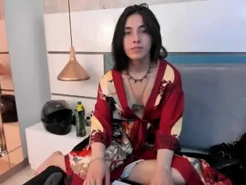 Chaturbate Live Sex Cam of ashkoreh