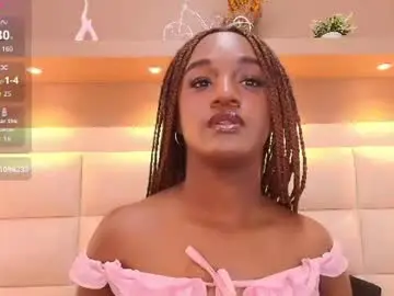 Chaturbate Sex Cam of chloebrunnie