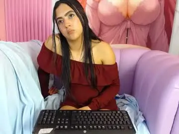 Chaturbate Sex Chat of holly_watson_