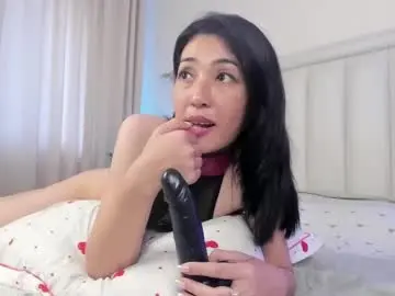 Chaturbate Live Sex of li_baby