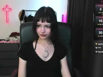 Chaturbate Adult Video Chat of liyaluna