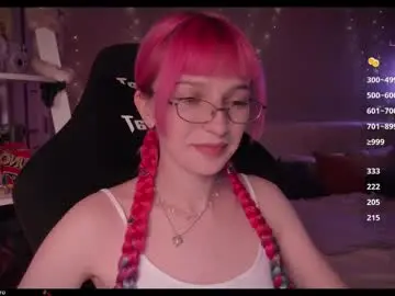 Chaturbate Best live sex cam show of nannoyou