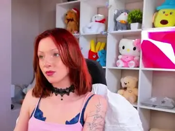 Chaturbate Live Sex Cam of nelly_may