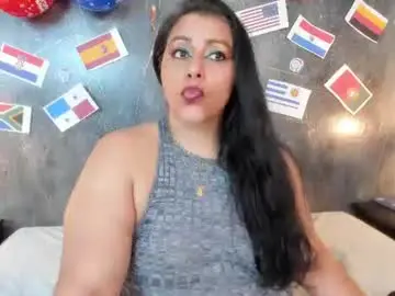 Chaturbate Nude Webcam of pamelaasshorny