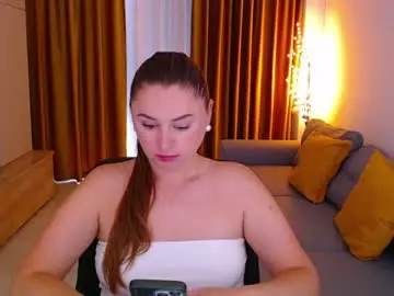 Chaturbate Adult Video Chat of _miss_mia