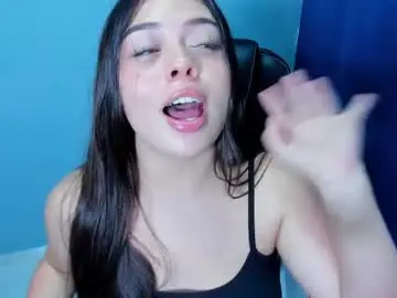Chaturbate Watch Live Sex Cams of paradise_doll_s