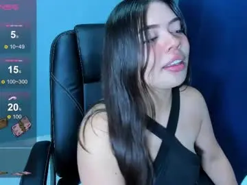 Chaturbate Free Porn Cam of paradise_doll_s