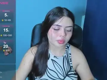 Chaturbate Watch Live Sex Cams of paradise_doll_s