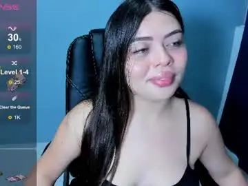 Chaturbate Private Sex Chat of paradise_doll_s