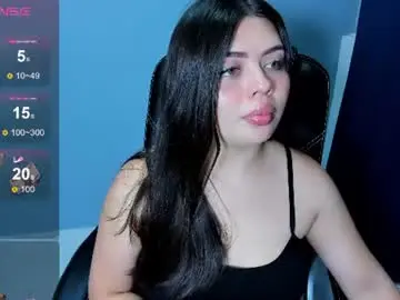 Chaturbate Live Sex of paradise_doll_s