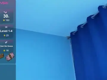 Chaturbate Free Porn Cam of paradise_doll_s