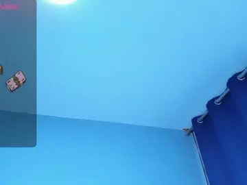 Chaturbate Live Sex of paradise_doll_s