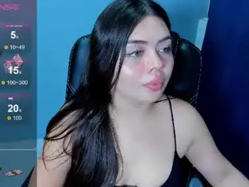 Chaturbate Sex Chat of paradise_doll_s