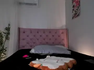 Chaturbate Nude Webcam of liia_sweett