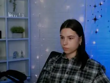 Chaturbate Best Webcam of milamiuuu