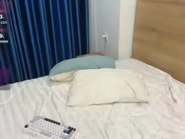 Chaturbate Free Porn Cam of milkimura