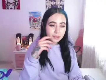 Chaturbate Live Sex Cam of iriss_sky