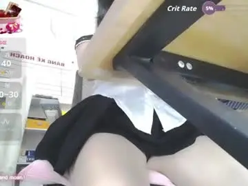 Chaturbate Live Porn of _hot_secretary_